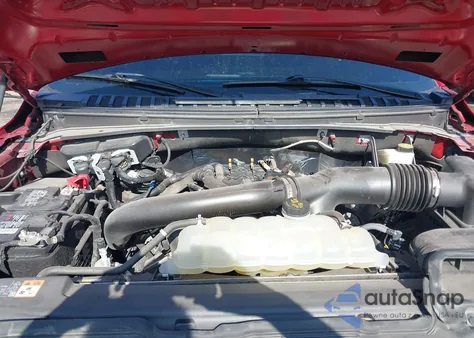 2022 Ford Expedition King Ranch from USA, damaged, VIN 1FMJU1NT5NEA55518